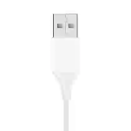 Cáp sạc Pisen - Mr White USB-A to lightning 1m 2